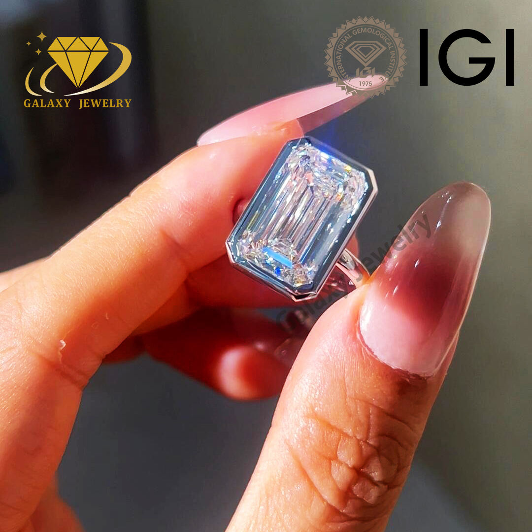 10 Carat Diamond Rings Elegant Durable Jewelry