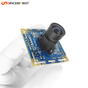 1cm-Infinity IMX586 48MP Wide Temperature Adaptation <b>Camera</b> Module 10-Year Warranty <b>Night</b> <b>Vision</b> for Industrial Inspection HD - Product Image 5