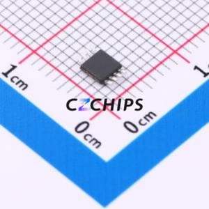 ชิปวงจรรวม MSOP-8 GM3471EMA ของแท้ใหม่ชิปวงจรรวม RS-422 RS-485ชิ้นส่วนอิเล็กทรอนิกส์ - Product Image 2
