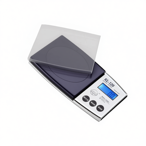 Báscula digital de cocina S&N KL-120 120g x 0.01g con precisión para cocinar y hornear - Product Image 2