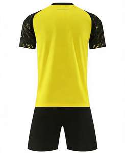 Camisa de Futebol Personalizada 2026 Versão Jogador Infantil das Seleções Mundiais 100% Poliéster Estampada a Laser Gola Redonda Design Patchwork Unissex - Product Image 1