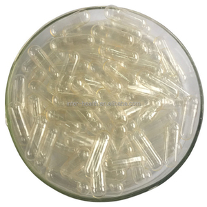 Meilleur prix taille 0 # capsules entériques végétales capsule de <span class=keywords><strong>gélatine</strong></span> entérique vide organique enrobée - Product Image 4