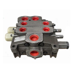 วาล์วควบคุมการทำเหมืองแบบแยกส่วน Etlhyd Durability Electro-Hydraulic Control สำหรับ Parker Series VP170 K170LS VA450 PC25 <span class=keywords><strong>VPL</strong></span> - Product Image 1