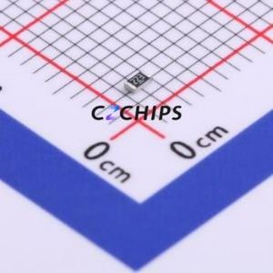 ตัวต้านทาน SMD RT0603CRD0722KL 0603 (ประเภท: ฟิล์มบาง) (ความต้านทาน: 22Kohm ความแม่นยำ: 0.25%) - Product Image 1