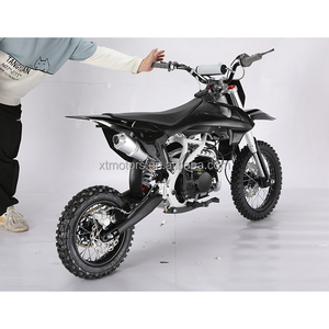 <span class=keywords><strong>Pit</strong></span> <span class=keywords><strong>Bike</strong></span> 125cc <span class=keywords><strong>140cc</strong></span> moto de cross para niños adultos competición profesional motocross - Product Image 6