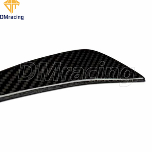 KANSAI estilo fibra de carbono parachoques delantero conservas GR para TOYOTA <span class=keywords><strong>YARIS</strong></span> MXPA12 GXPA16 2020-<span class=keywords><strong>2022</strong></span> - Product Image 5