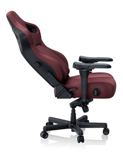 安达座椅 <span class=keywords><strong>Kaiser</strong></span> 2 工厂批发真皮游戏椅 Gamer Per 100 真正可躺安达座椅游戏椅带4D 6D扶手 - Product Image 5