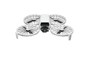 Drone Mini Flip Original POSK avec caméra 4K, moins <span class=keywords><strong>de</strong></span> 250g, pliable, pour enfant, voler en toute tranquillité, <span class=keywords><strong>commande</strong></span> <span class=keywords><strong>vocale</strong></span> - Product Image 6