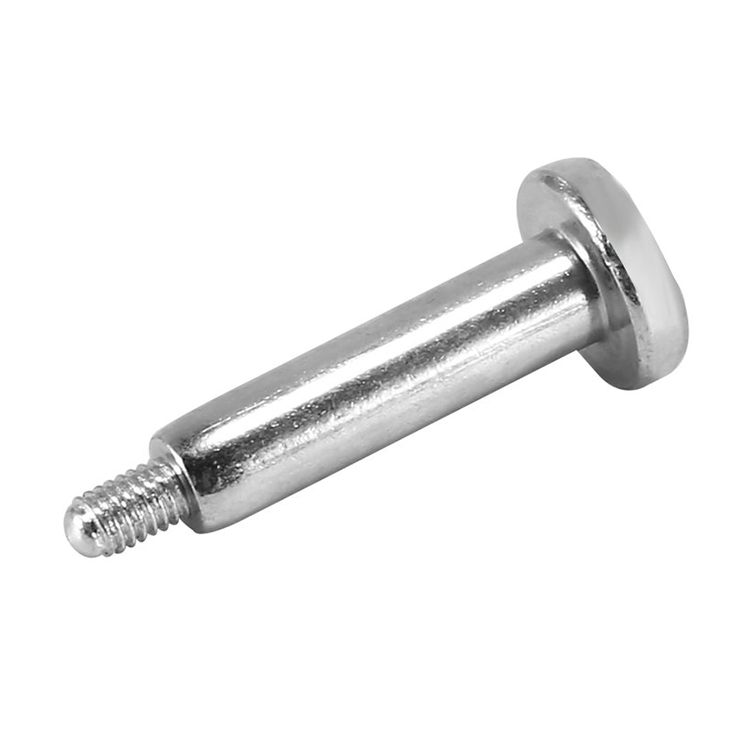 3x Ersatz-Schrauben Für PS5 Vertikal-Ständer - Silber, Originalgetreu