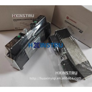 1pc New NORGREN VS26SA11DF313A Proportional Valve Fast <b>Transportation</b> H - Product Image 4