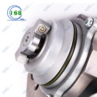 Pièces automobiles Pompe d'injection de carburant haute pression 13517592429 pour BMW Mini Coopers R59 R60 R58 R55N R57N