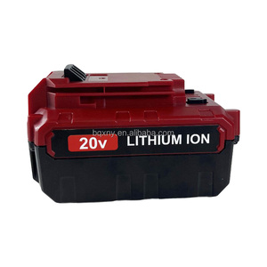 Batterie Li-Ion 8Ah fiable pour remplacement de perceuse sans fil <span class=keywords><strong>Ryobi</strong></span> sans effet de mémoire-<span class=keywords><strong>Pack</strong></span> de batteries au lithium-ion de qualité - Product Image 6
