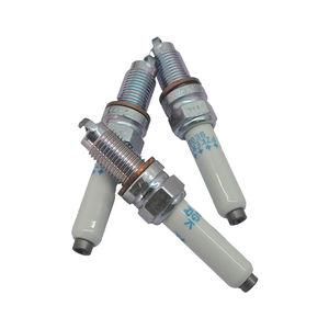 Bujía de motor de coche de platino iridio genuina para <span class=keywords><strong>Audi</strong></span> (importada) A1 <span class=keywords><strong>Sportback</strong></span> (8XA, 8XF) - Product Image 4