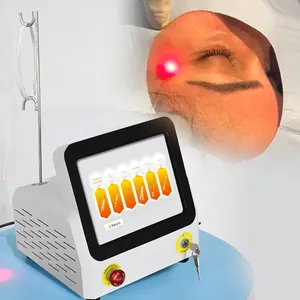 Medical Diode Laser 980 Facial Laser Liposuction Plastic Surgery Endolaser Lifting For Face And Body Shape