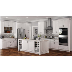 CBMMART 주방 캐비닛 가정용 주방을위한 실용적이고 세련된 보관 솔루션 - Product Image 2