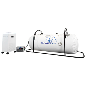 Chambres hyperbares souples OXYAIR 1.3ATA et 1.5ATA pour thérapie physique - Product Image 1