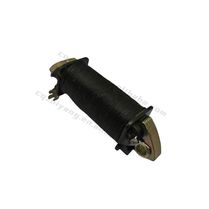 CQZY Venta al por Mayor Bobina de Magneto de Cobre/Aluminio de 12V para SUZUKI AX100, Repuestos para Motocicleta, Sistemas Eléctricos de Encendido para Motocicleta - Product Image 6