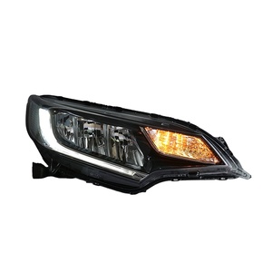 2014-2020 for Fit Car 12V 35W <b>LED</b> <b>Headlight</b> Assembly Modification to RS <b>Headlights</b> and Running Lights <b>LED</b> <b>Headlight</b> Assembly Bri - Product Image 1