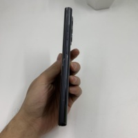 Teléfono Inteligente LG WING 5G Original al por Mayor, Pantalla P-OLED Giratoria de 8+256 GB, Teléfonos Móviles Usados