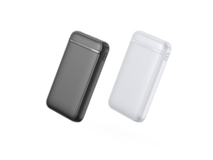 Cargador Portátil de Carga Rápida al por Mayor a Bajo <span class=keywords><strong>Precio</strong></span>, 10000 mAh, PD 20W - Product Image 3