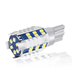 Bombillas LED Canbus W16w T15 T16 para Auto, 912 921, Súper Brillantes, Luces de Reversa, Luces Traseras, 2016, 30smd, Blancas, 12v - Product Image 2