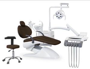 Factory Direct Cartoon <strong>Children</strong> <strong>Dental</strong> <strong>Chair</strong> for Girls and Boys with Customized Backrest and <strong>Children's</strong> Belt for Safety MSLDU15 - Product Image 2