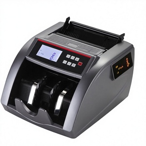 Contatore di <span class=keywords><strong>Valuta</strong></span> Estera per Dollari Malesi, Dollari Americani, Euro, Sterline e Valute Sudamericane, Fornitura Diretta dalla Fabbrica, Origine Cina - Product Image 1