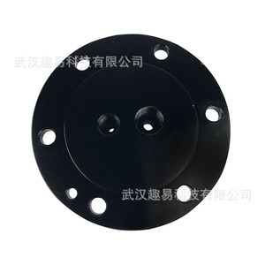 Cubierta de compresor de aire para Land Rover Range Rover Sport Discovery 3 4 RQG000017 Negro - Product Image 3