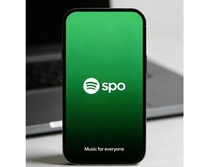SPOT Spoti <span class=keywords><strong>Software</strong></span> für Musik-Streaming und -Entdeckung Premium Family - Product Image 4