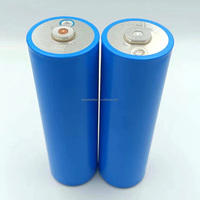 Baterai Silinder Lithium Ion Isi Ulang C40 Kapasitas Tinggi 40135 3.2V 20Ah Grade A untuk Peralatan Listrik dan Kendaraan Ringan