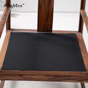 Tamanho personalizado condutora Zebra Stripes fibra prata resistiva <span class=keywords><strong>Flex</strong></span> tecido sensores - Product Image 5