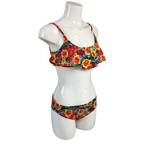 Cadena de <span class=keywords><strong>Extreme</strong></span> <span class=keywords><strong>Micro</strong></span> <span class=keywords><strong>Tanga</strong></span> Bikini mujeres Reversible de baño - Product Image 2