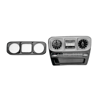 Kit de garniture de ventilation latérale pour l'intérieur de la Classe G W465 MB, design populaire 2025, G500 G63, accessoire pour voiture MB