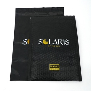 Venta caliente de fábrica al por mayor bolsas autosellantes de película de poliéster respetuosas con el medio ambiente personalizadas - Product Image 3