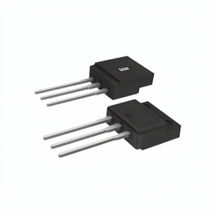 Transistors TO-281 STFI5N95K3 Acheter en ligne Composants électroniques BOM IC En stock - Product Image 1