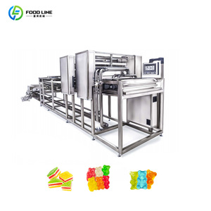 Máquina para Hacer Dulces <span class=keywords><strong>Nerds</strong></span>, Máquina Económica para Hacer Dulces, Máquina para Hacer Dulces Variados - Product Image 5