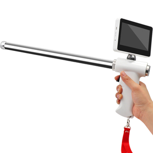 Equipo de Inseminación Artificial Veterinaria, Pistola de Inseminación Artificial Visual Digital para <span class=keywords><strong>Vacas</strong></span>, Pistola de Inseminación Visual para <span class=keywords><strong>Vacas</strong></span> - Product Image 1