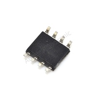 Circuits intégrés ANSOYO LM358ADR LM358A 8SOIC SMD, composants électroniques, amplificateur