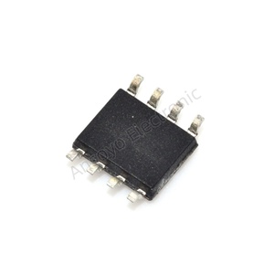 ANSOYO LM358ADR LM358A 8SOIC SMD, Chips IC, Circuitos Integrados, Componentes Electrónicos, Amplificador - Product Image 5