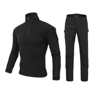 XINXING Combinaison de travail grenouille multicolore personnalisée avec conception renforcée aux genoux pour hommes en maintenance industrielle automobile - Product Image 4