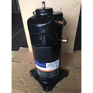 คอมเพรสเซอร์โคปแลนด์สโครล รุ่น ZPD72KCE TFD 433 R410A อุปกรณ์ทำความเย็นสำหรับซ่อมเครื่องปรับอากาศและเปลี่ยนอะไหล่ - Product Image 1