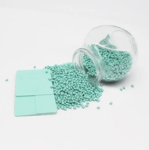 Butadiene Styrene Recycled Colorful ABS Resin ABS <b>Granules</b> - Product Image 5