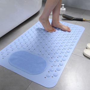 Gran oferta, bañera grande de Pvc, alfombrilla antideslizante para ducha de Pvc, alfombrilla antideslizante para suelo - Product Image 6