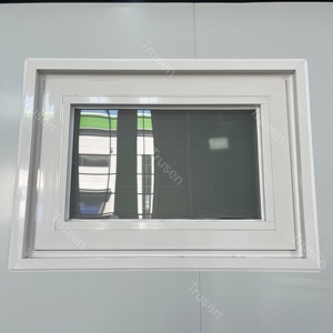 Porte en aluminium à rupture de pont thermique à installation rapide, extensible et mobile, pour mini-maison et mini-<span class=keywords><strong>appartement</strong></span>, avec toilettes, salle de bain et cuisine - Product Image 6
