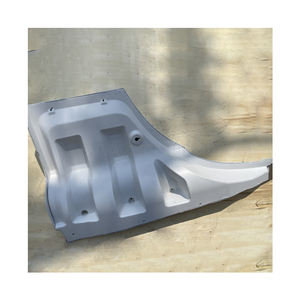 Extensión de Puerta Inferior MAXTRUCK 9607201801 9607201101 A9607201801 A9607201101 para MB Actros 4 Arocs Antos - Product Image 5