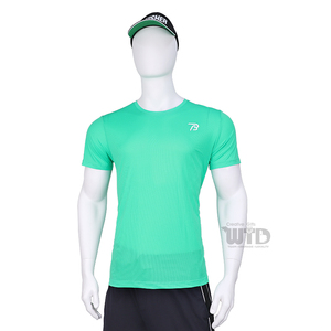 Manufacturer Professional Custom Quick Dry Activewear T-Shirt Personalized Promotional Sportswear for Sport Marathon Event