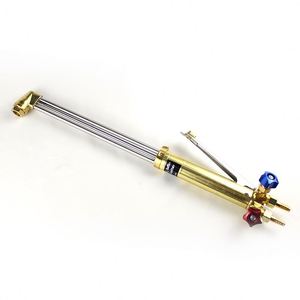 Torches de soudage haute fréquence 250 à succès, têtes de torche de découpe à air, gaz et oxygène portables de haute qualité en gros - Product Image 4