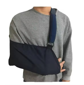 Y tế vai cánh tay Sling hỗ trợ Brace cho phục hồi chức năng trị liệu nguồn cung cấp hỗ trợ phục hồi cánh tay Sling chỉnh hình - Product Image 1