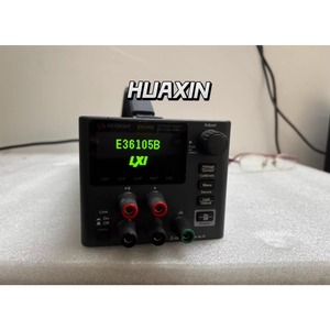 คีย์ไซท์ E36102B 6V 5A 30W เครื่องจ่ายไฟแบบดิจิตอลสำหรับงานวิศวกรรมอิเล็กทรอนิกส์ - Product Image 1