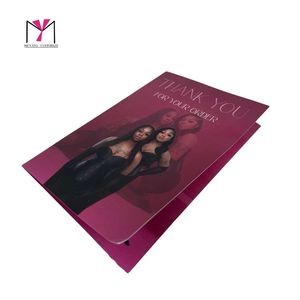 MUYANG Impresión Personalizada de Folletos de 2 Páginas 10*15cm Tarjetas de Visita Inteligentes NFC en Blanco Tarjeta RFID - Tarjeta de Agradecimiento - Product Image 4